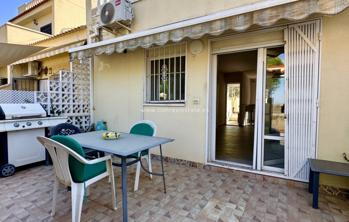 Odsprzedaż - Town House - Guardamar del Segura - Lomas de Polo-Pinomar