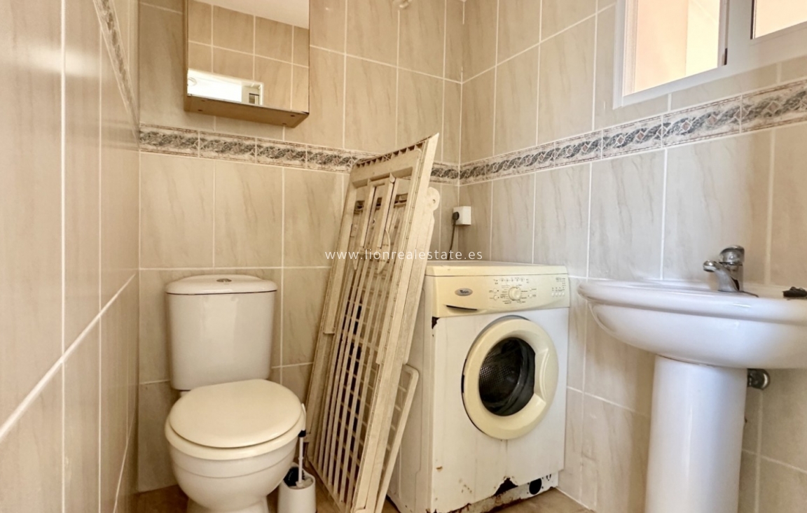 Odsprzedaż - Town House - Guardamar del Segura - Lomas de Polo-Pinomar