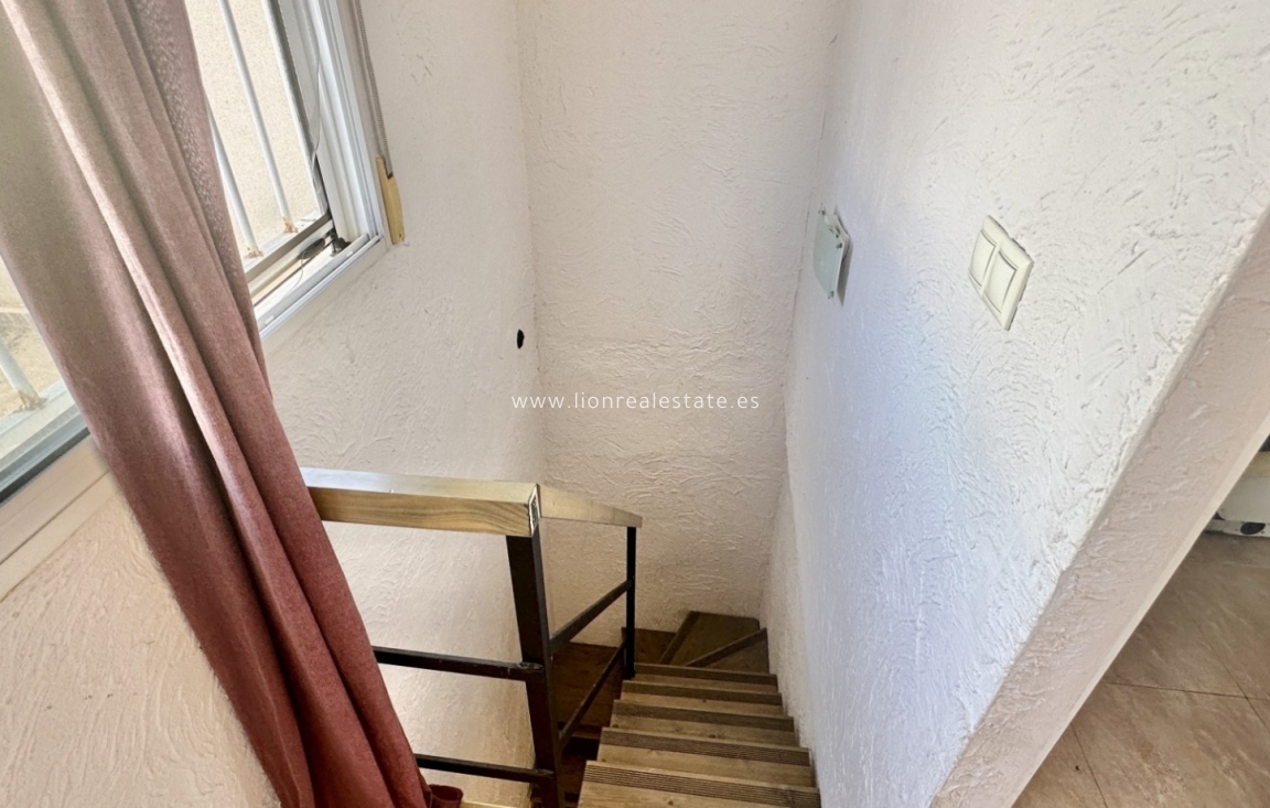 Odsprzedaż - Town House - Guardamar del Segura - Lomas de Polo-Pinomar