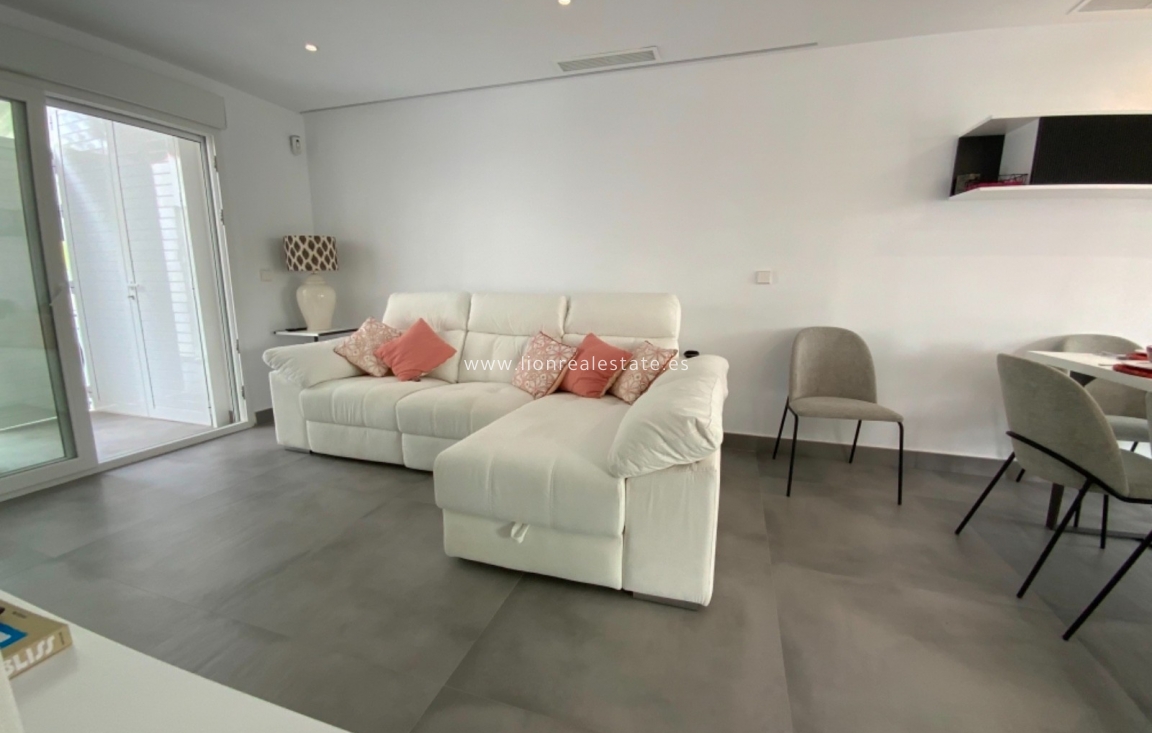 Odsprzedaż - Town House - Orihuela Costa - Dehesa de campoamor