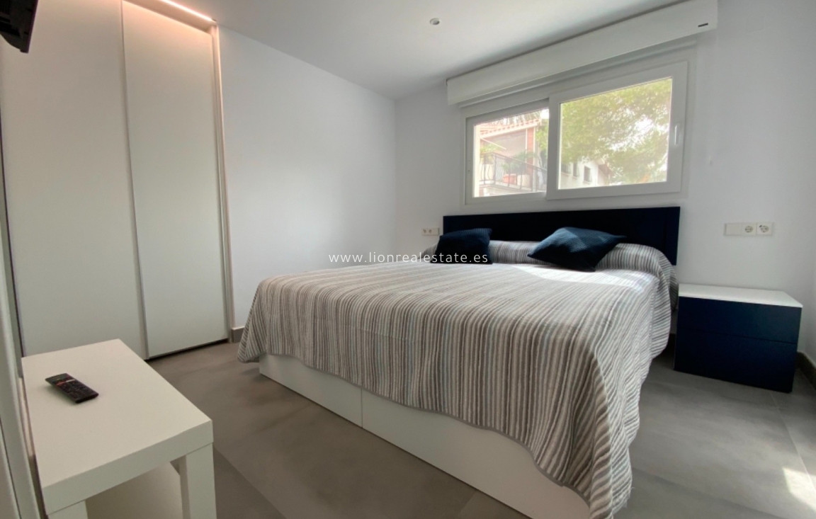 Odsprzedaż - Town House - Orihuela Costa - Dehesa de campoamor