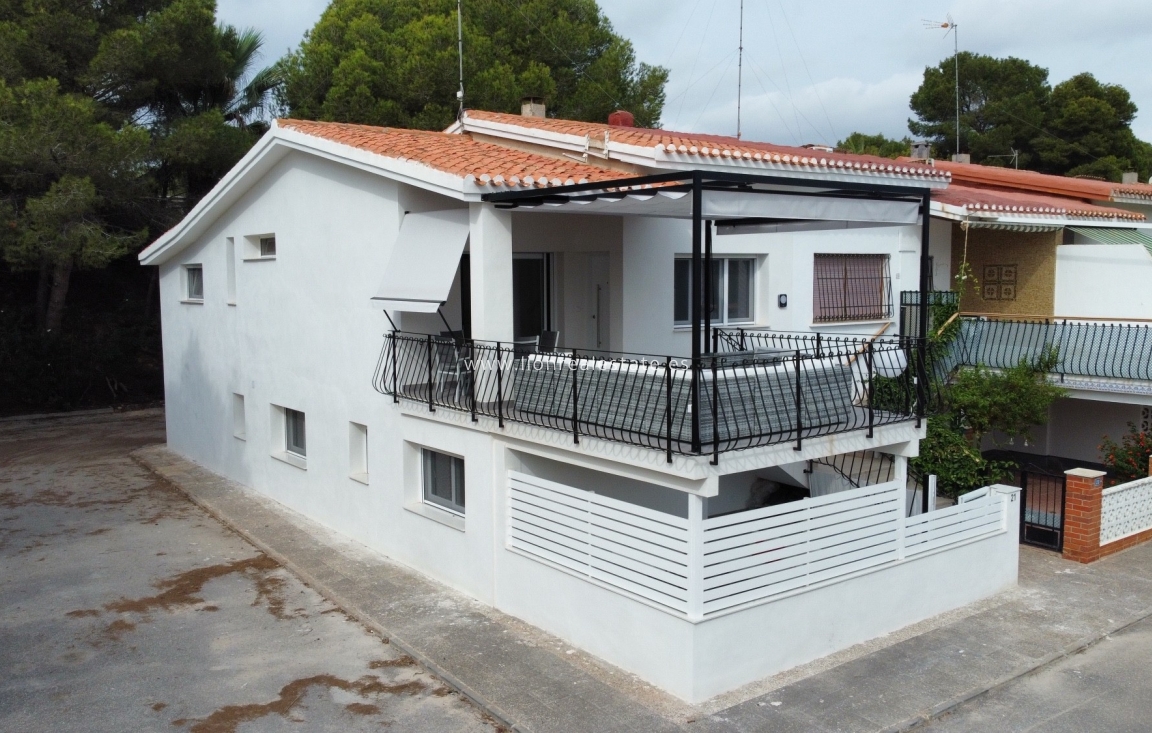 Odsprzedaż - Town House - Orihuela Costa - Dehesa de campoamor