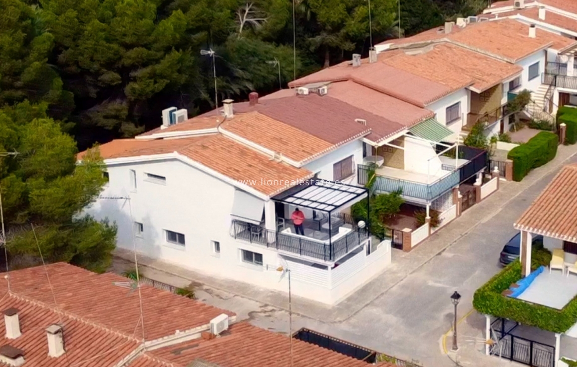 Odsprzedaż - Town House - Orihuela Costa - Dehesa de campoamor