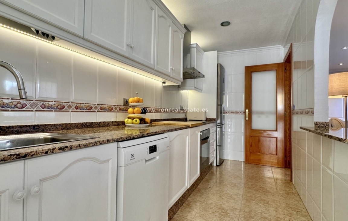 Odsprzedaż - Town House - Orihuela Costa - La Florida