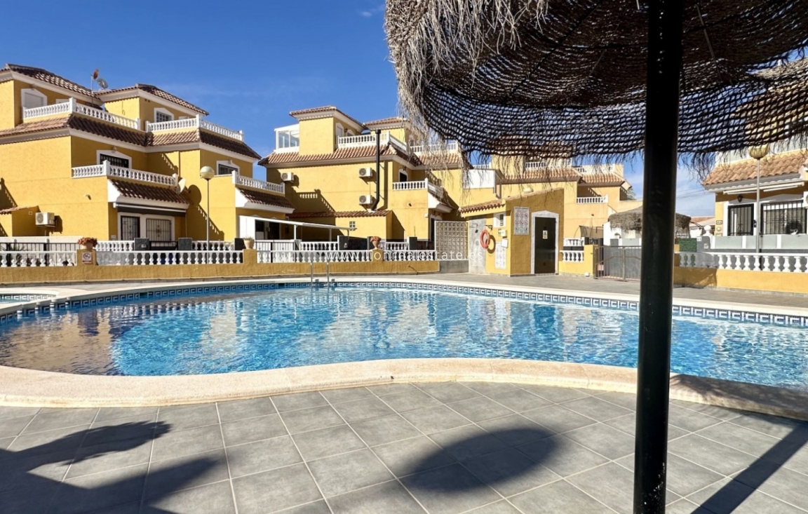 Odsprzedaż - Town House - Orihuela Costa - La Florida