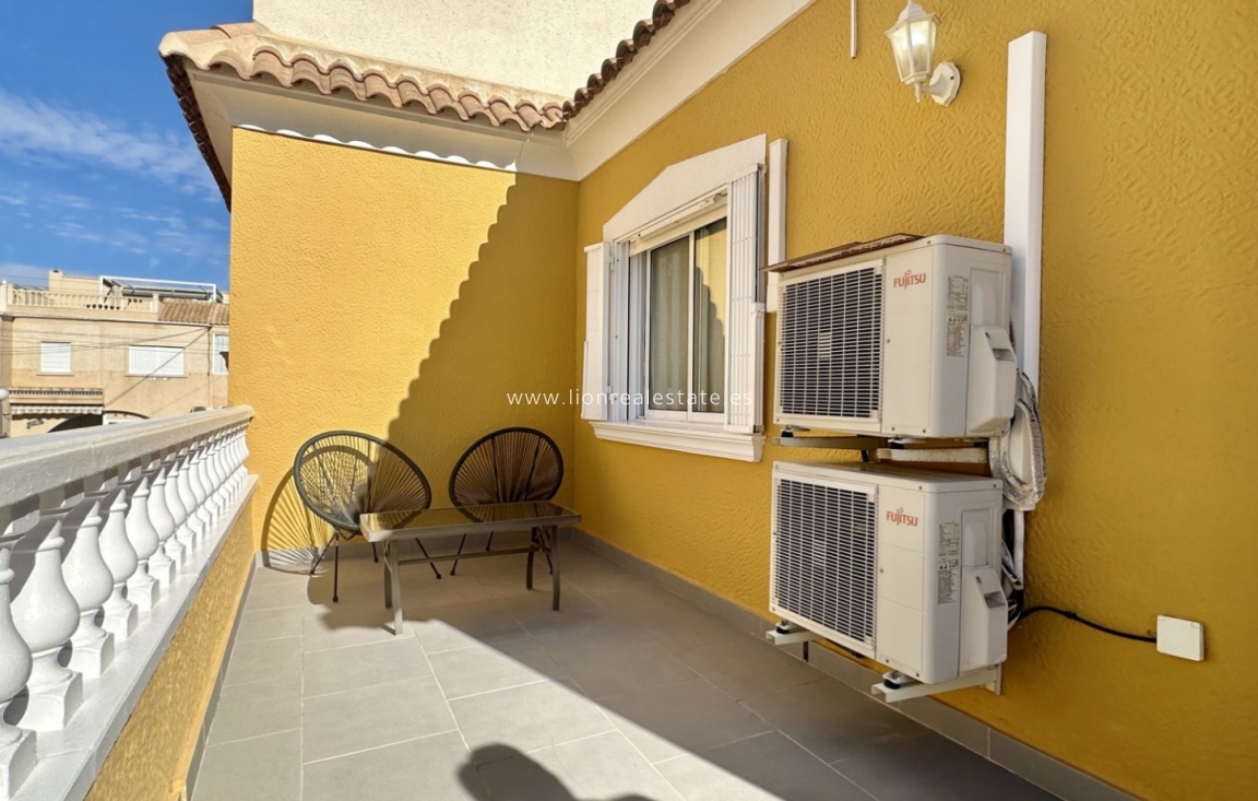 Odsprzedaż - Town House - Orihuela Costa - La Florida