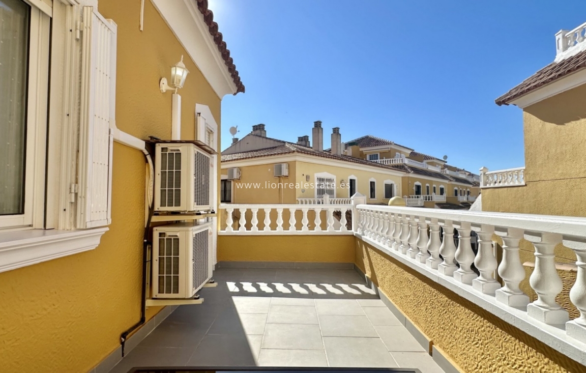 Odsprzedaż - Town House - Orihuela Costa - La Florida