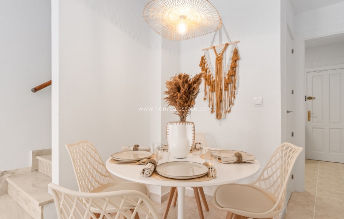 Odsprzedaż - Town House - Orihuela Costa - La Florida