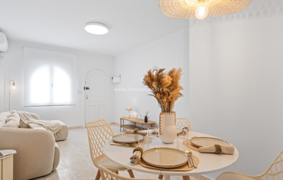 Odsprzedaż - Town House - Orihuela Costa - La Florida