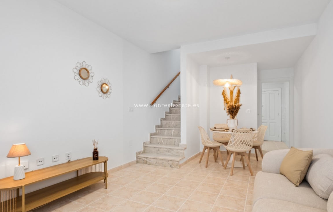 Odsprzedaż - Town House - Orihuela Costa - La Florida