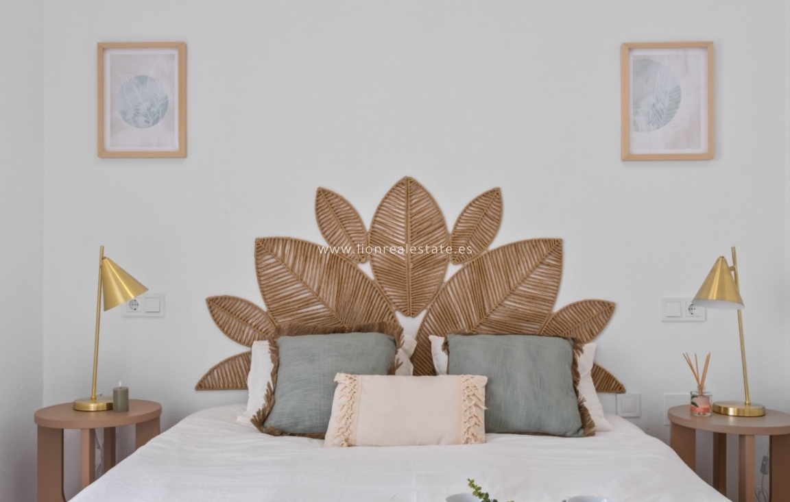 Odsprzedaż - Town House - Orihuela Costa - La Florida