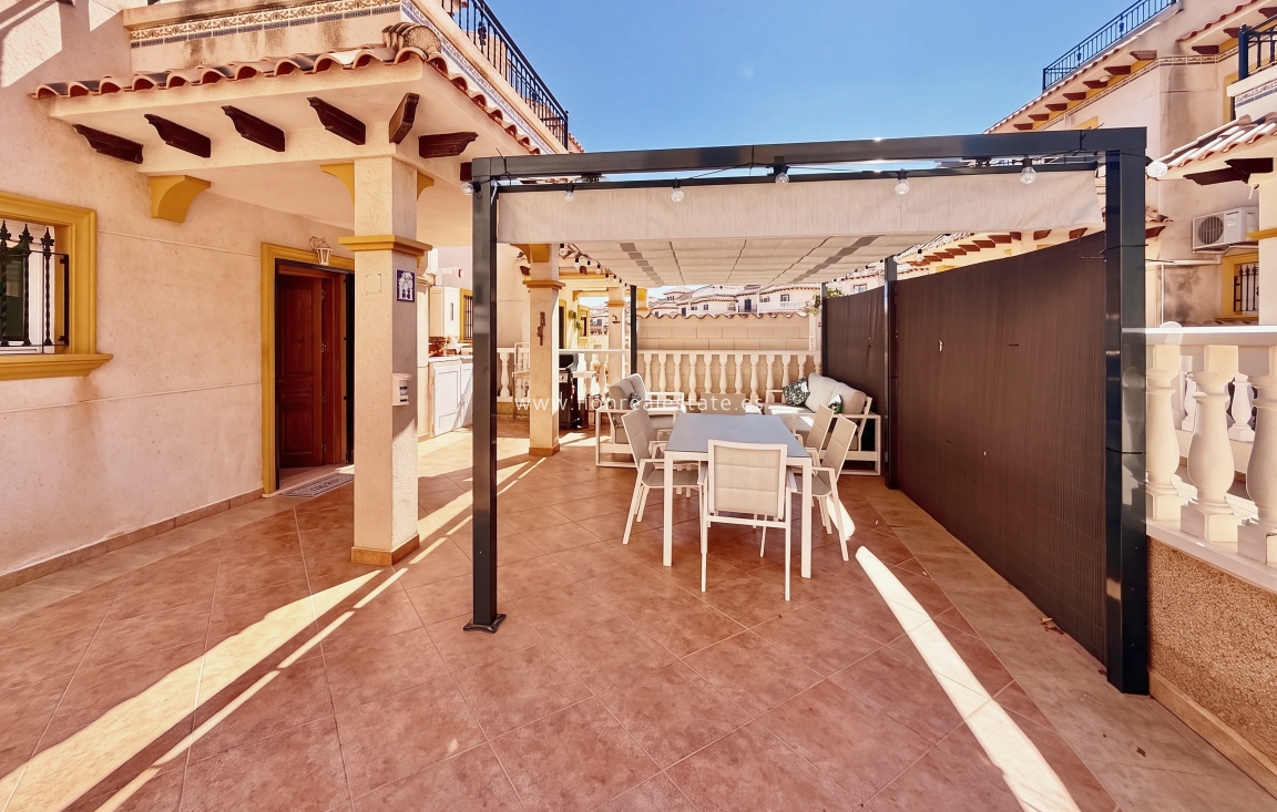 Odsprzedaż - Town House - Orihuela Costa - La Regia