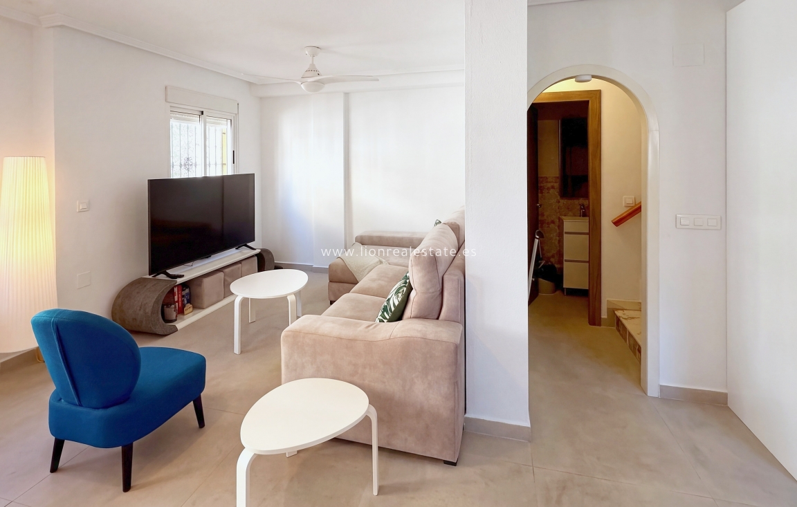 Odsprzedaż - Town House - Orihuela Costa - La Regia