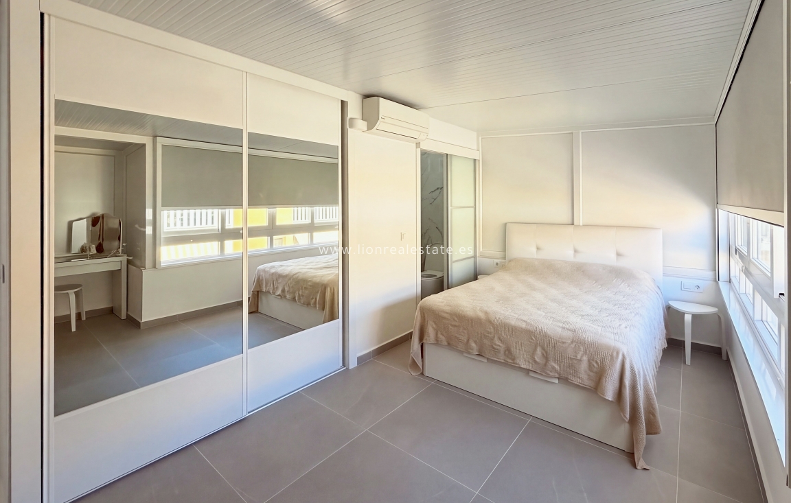 Odsprzedaż - Town House - Orihuela Costa - La Regia