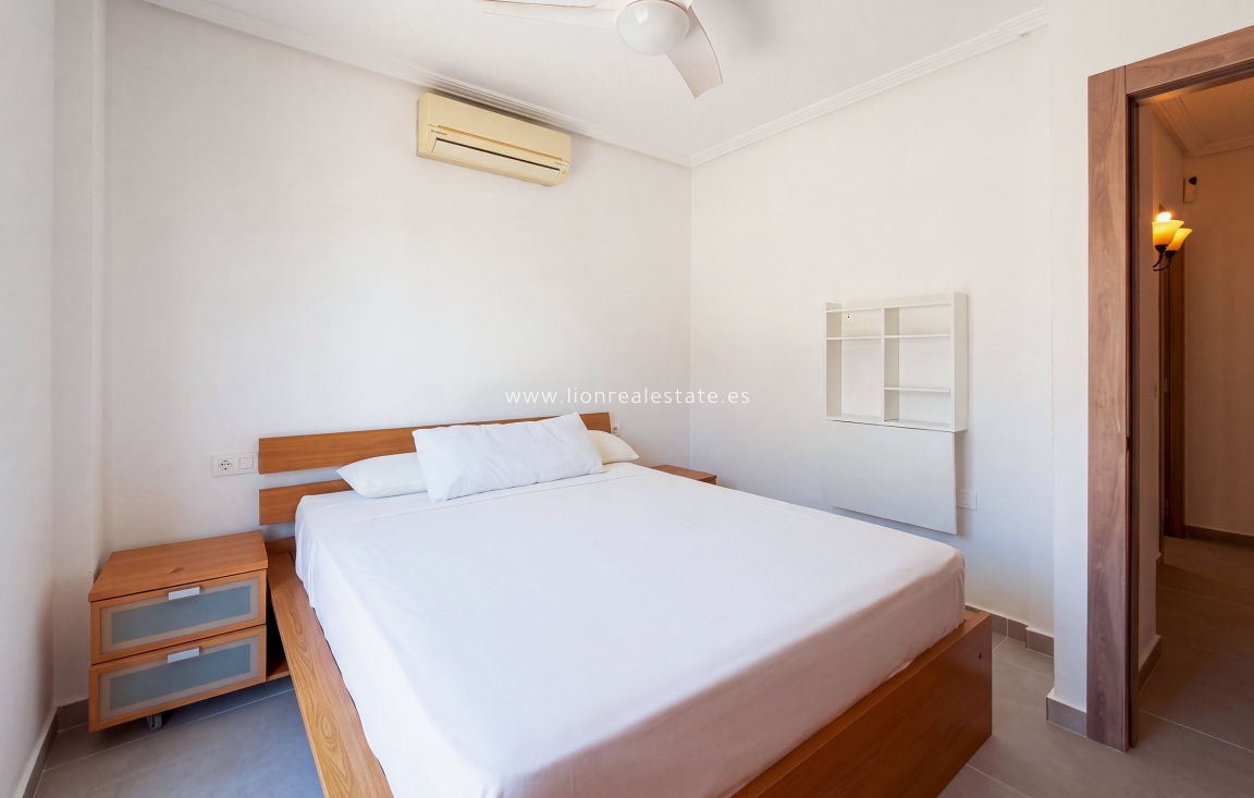 Odsprzedaż - Town House - Orihuela Costa - La Regia