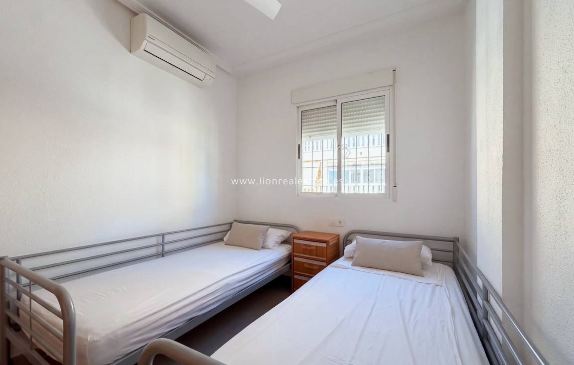 Odsprzedaż - Town House - Orihuela Costa - La Regia