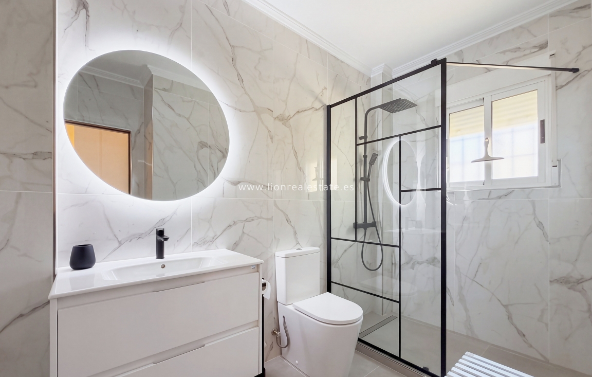Odsprzedaż - Town House - Orihuela Costa - La Regia