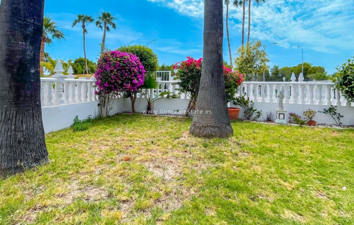 Odsprzedaż - Town House - Orihuela Costa - La Rioja