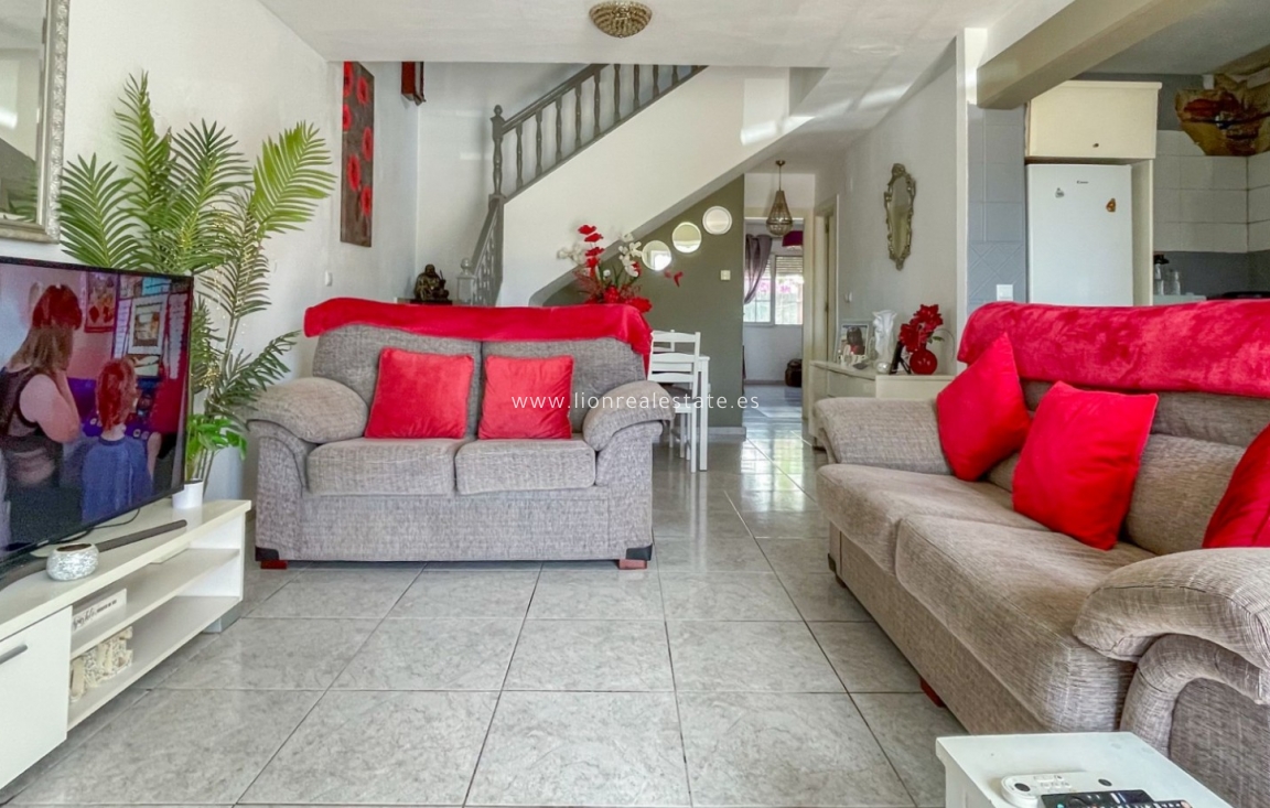 Odsprzedaż - Town House - Orihuela Costa - La Rioja