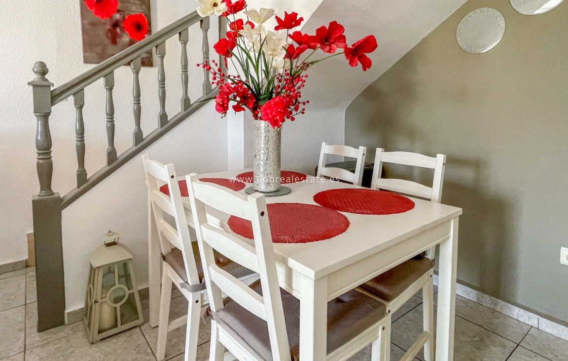 Odsprzedaż - Town House - Orihuela Costa - La Rioja