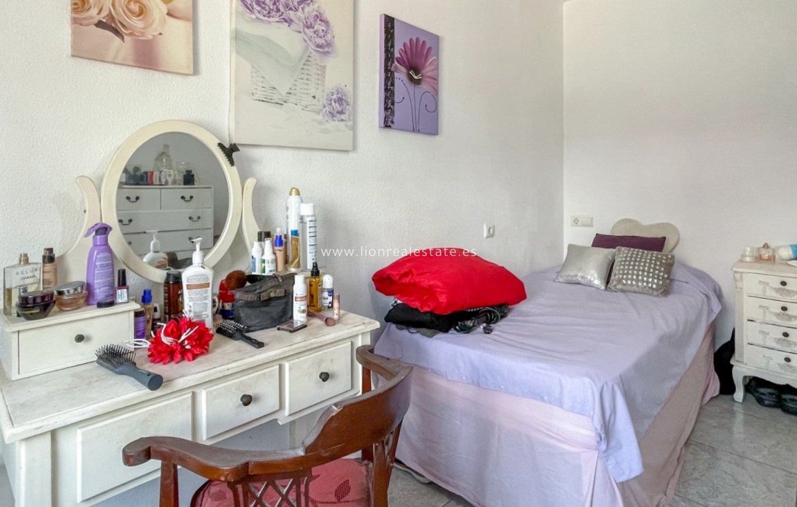 Odsprzedaż - Town House - Orihuela Costa - La Rioja