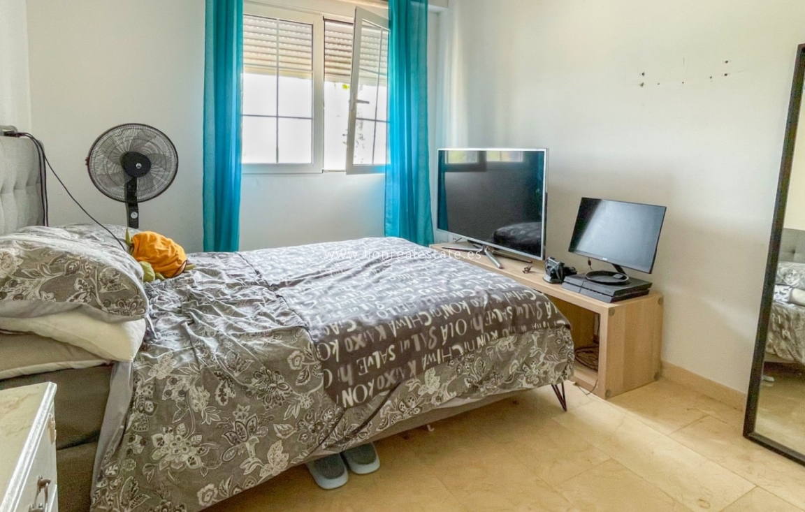 Odsprzedaż - Town House - Orihuela Costa - La Rioja