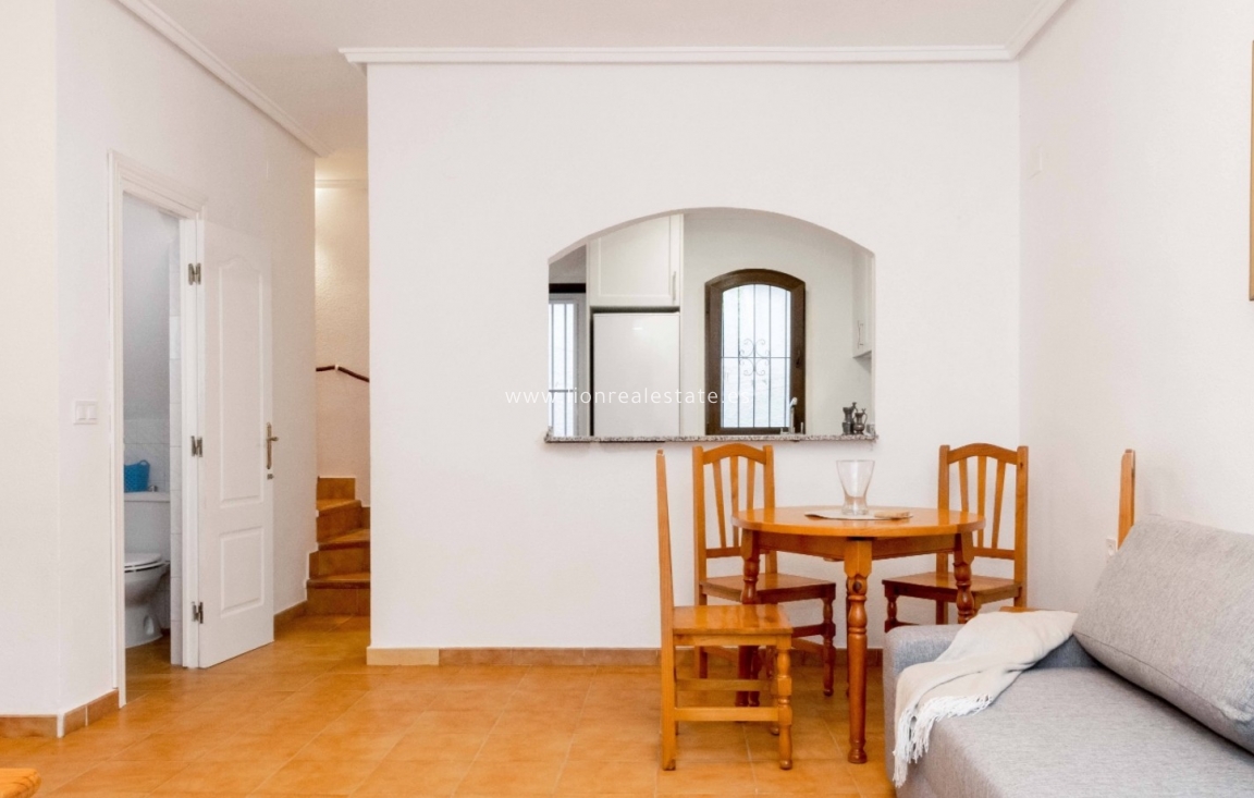Odsprzedaż - Town House - Orihuela Costa - La Zenia