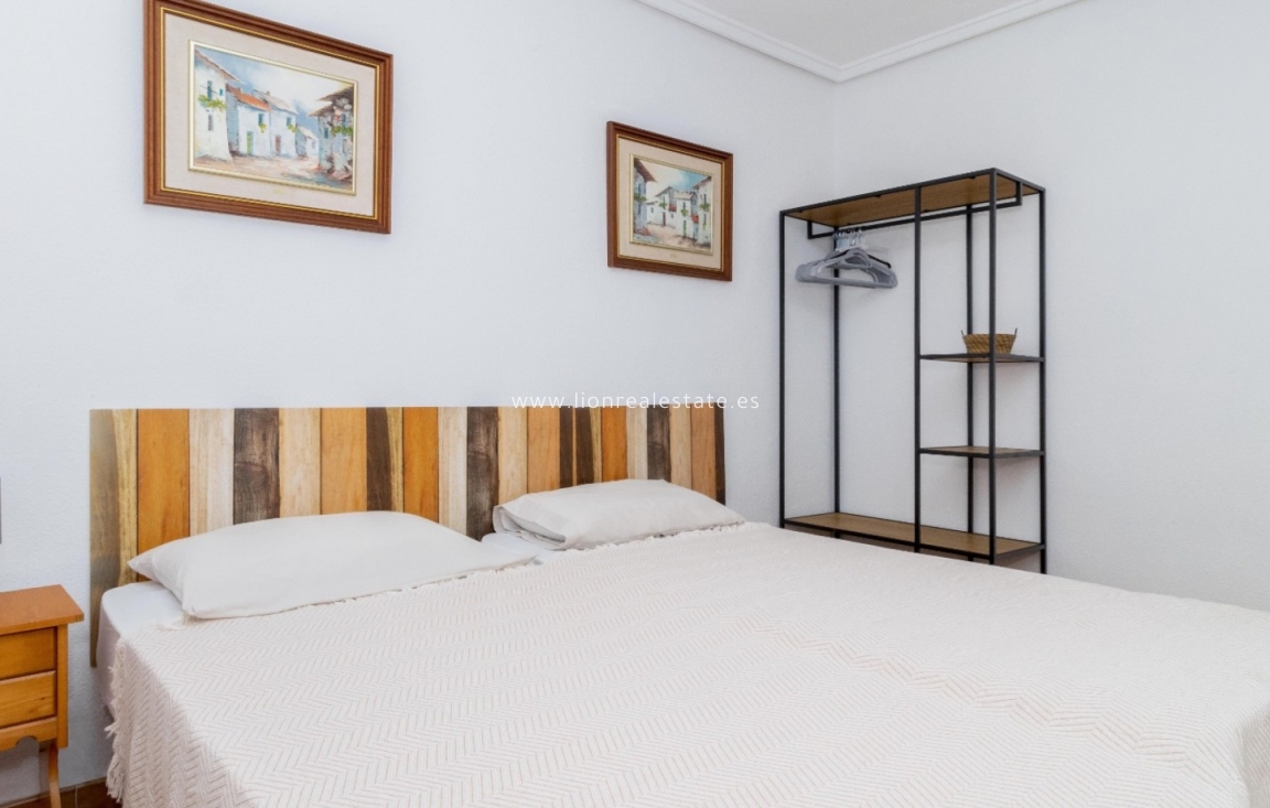 Odsprzedaż - Town House - Orihuela Costa - La Zenia