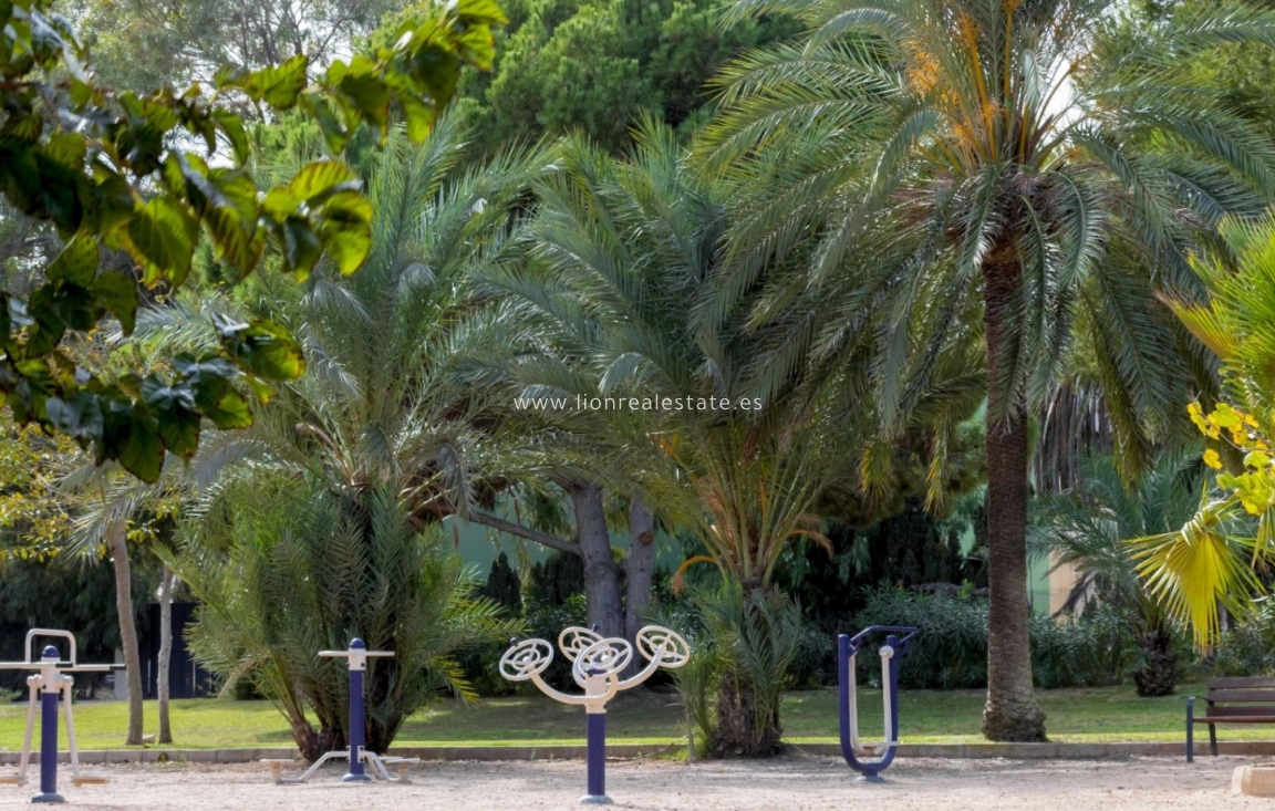 Odsprzedaż - Town House - Orihuela Costa - La Zenia