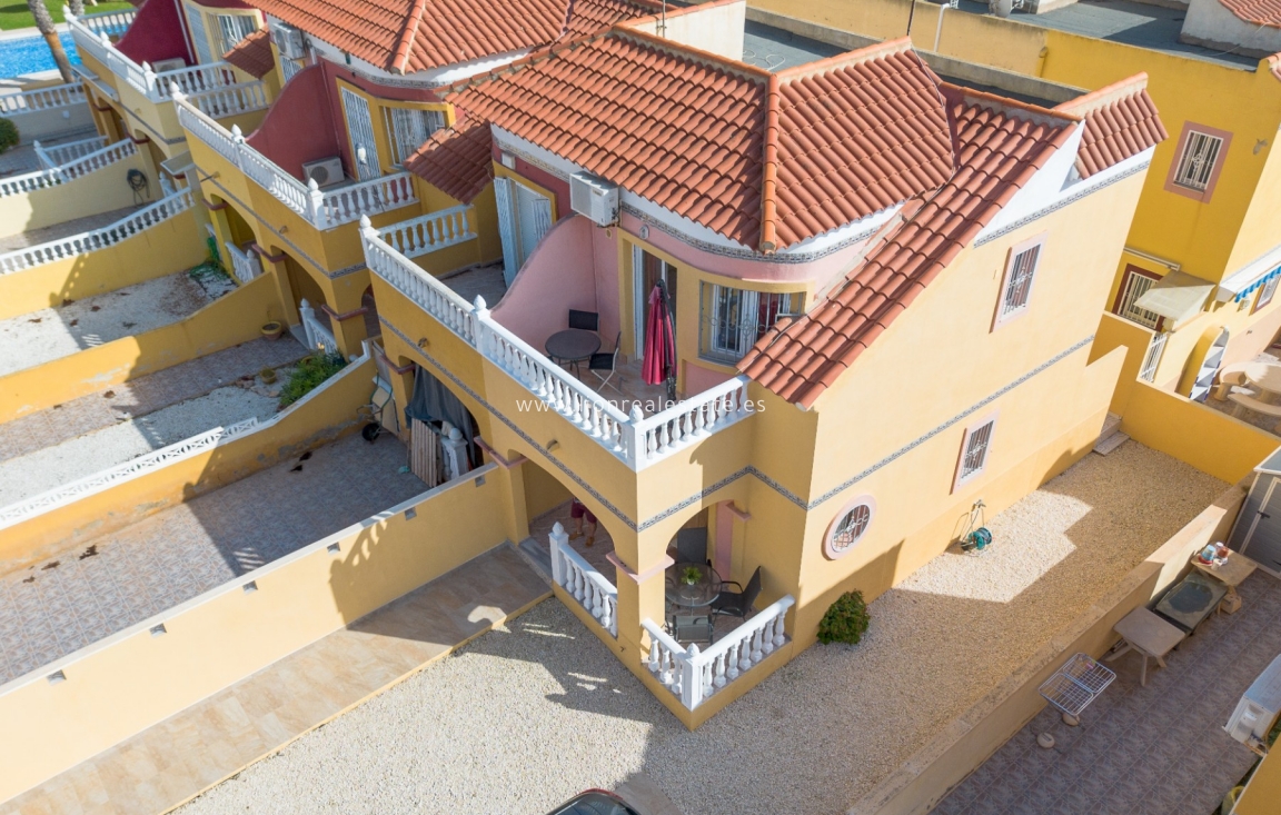 Odsprzedaż - Town House - Orihuela Costa - La Zenia