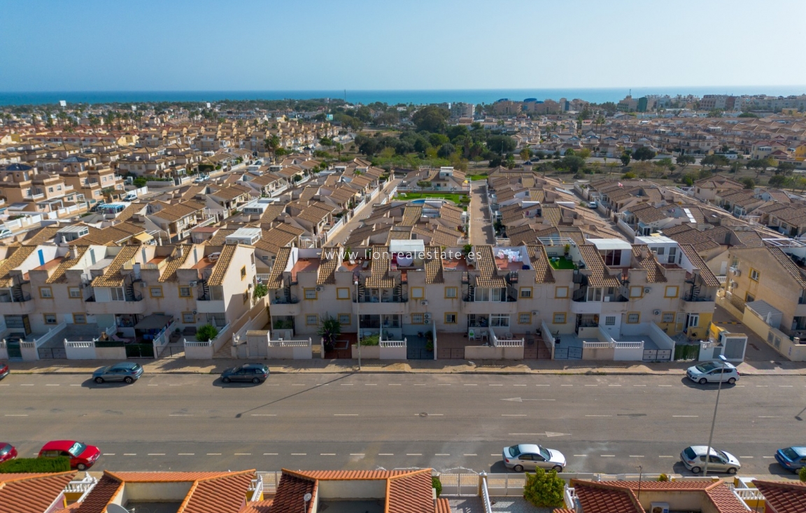 Odsprzedaż - Town House - Orihuela Costa - La Zenia