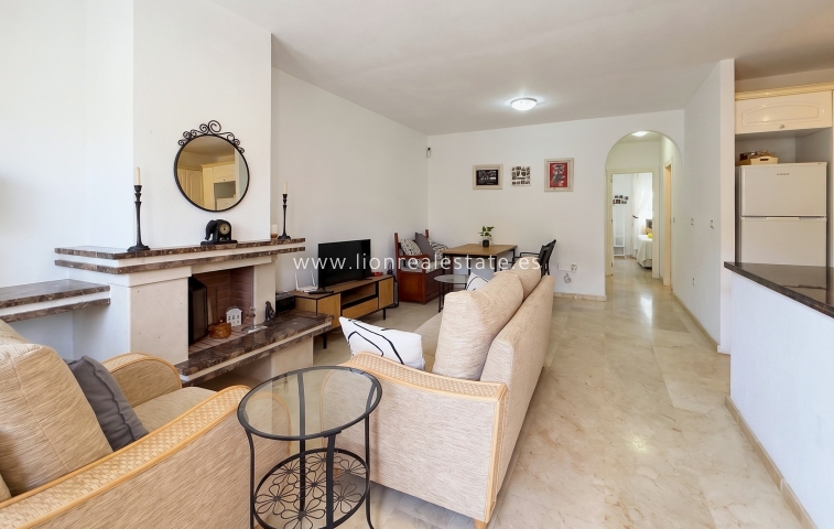 Odsprzedaż - Town House - Orihuela Costa - Las Ramblas