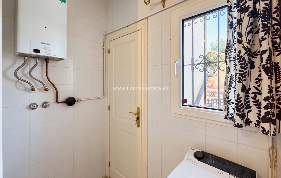 Odsprzedaż - Town House - Orihuela Costa - Las Ramblas