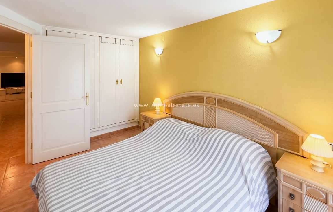 Odsprzedaż - Town House - Orihuela Costa - Las Ramblas