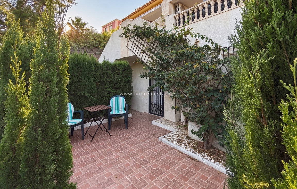 Odsprzedaż - Town House - Orihuela Costa - Las Ramblas