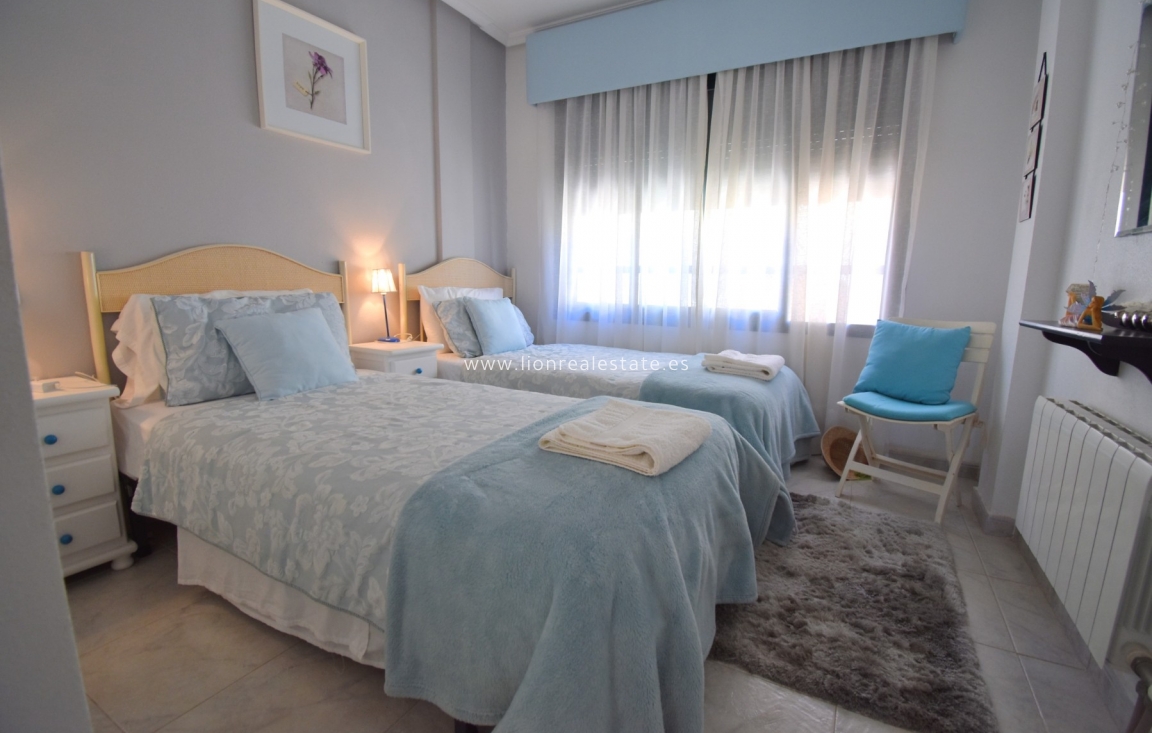 Odsprzedaż - Town House - Orihuela Costa - Lomas de Campoamor