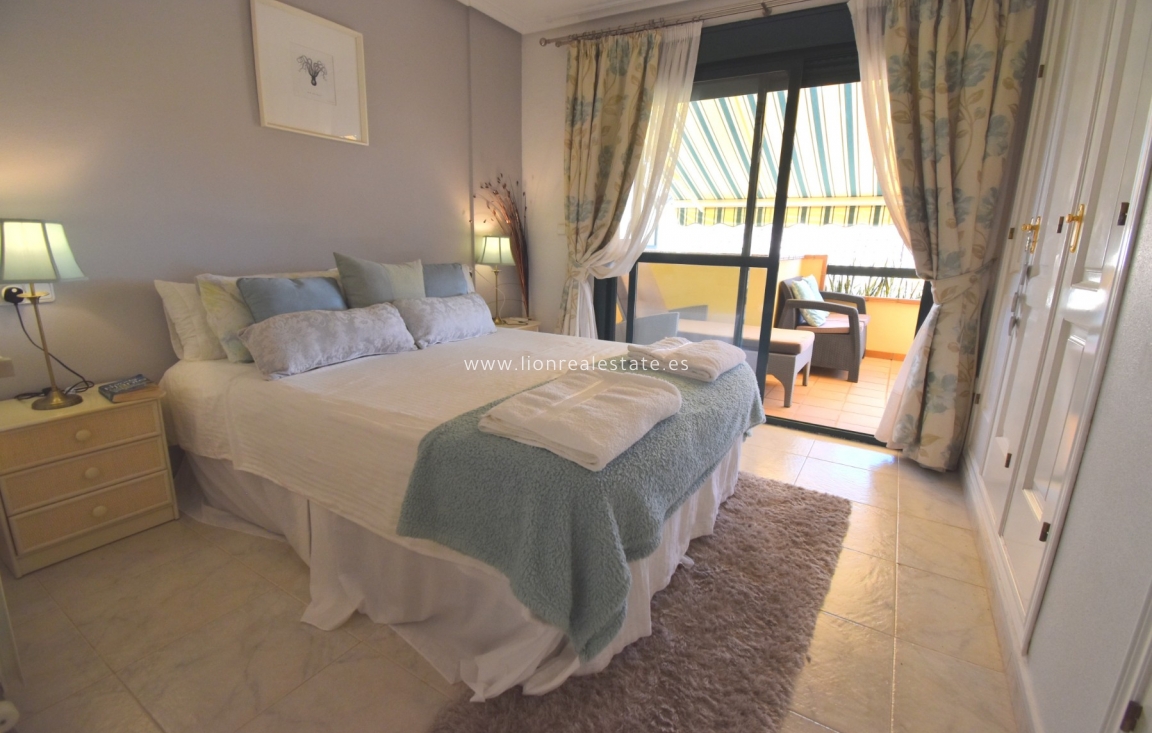 Odsprzedaż - Town House - Orihuela Costa - Lomas de Campoamor