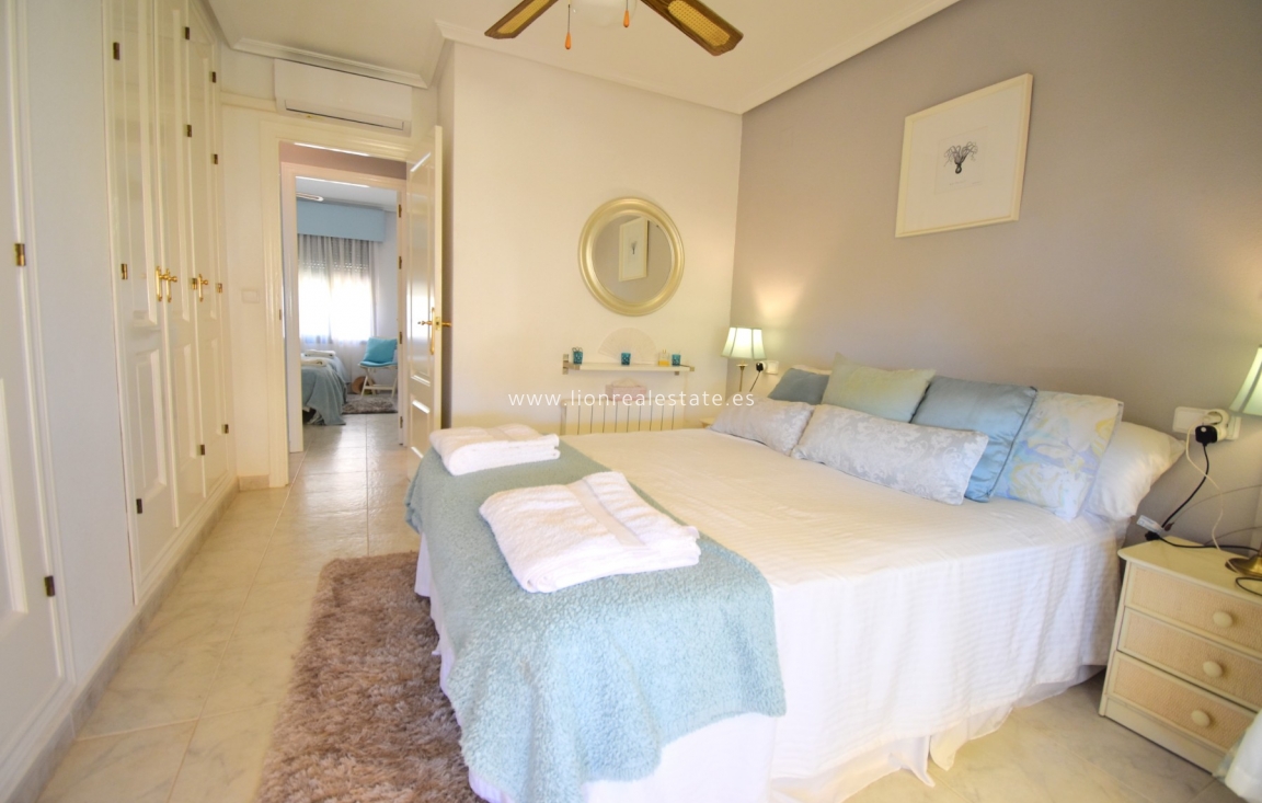 Odsprzedaż - Town House - Orihuela Costa - Lomas de Campoamor