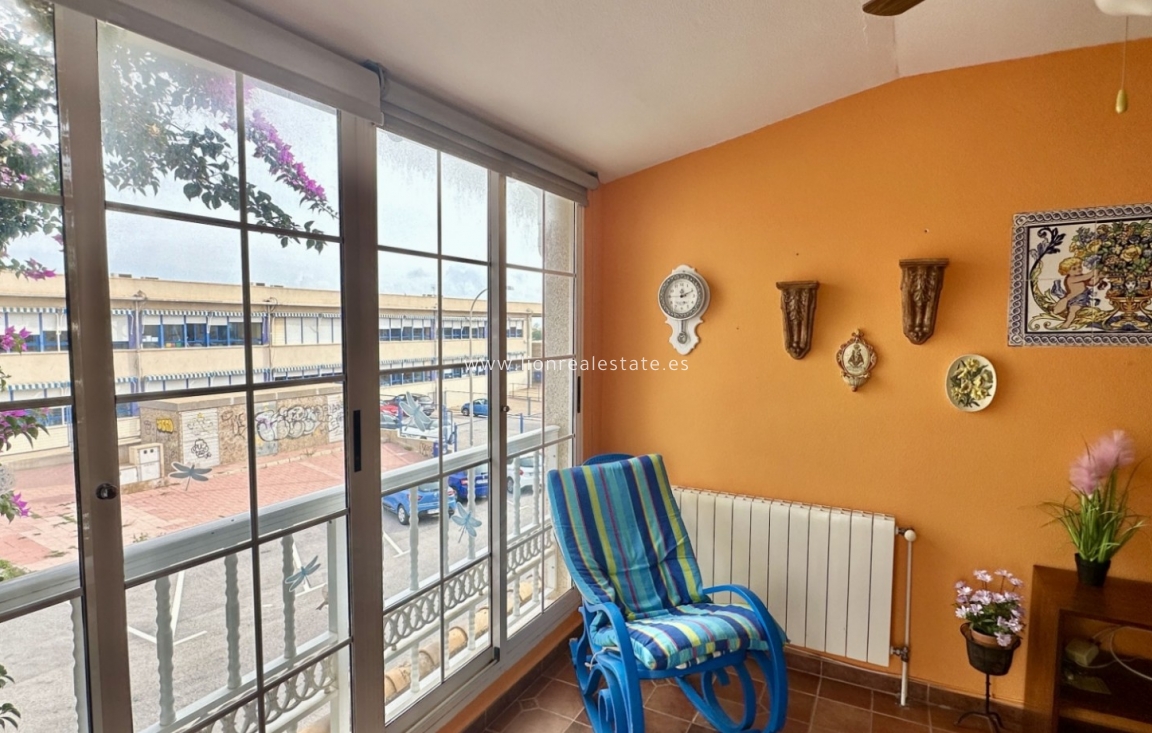 Odsprzedaż - Town House - Orihuela Costa - Los Altos