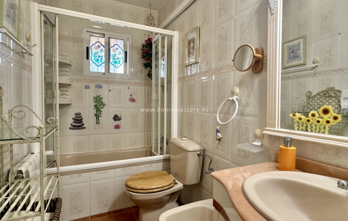 Odsprzedaż - Town House - Orihuela Costa - Los Altos