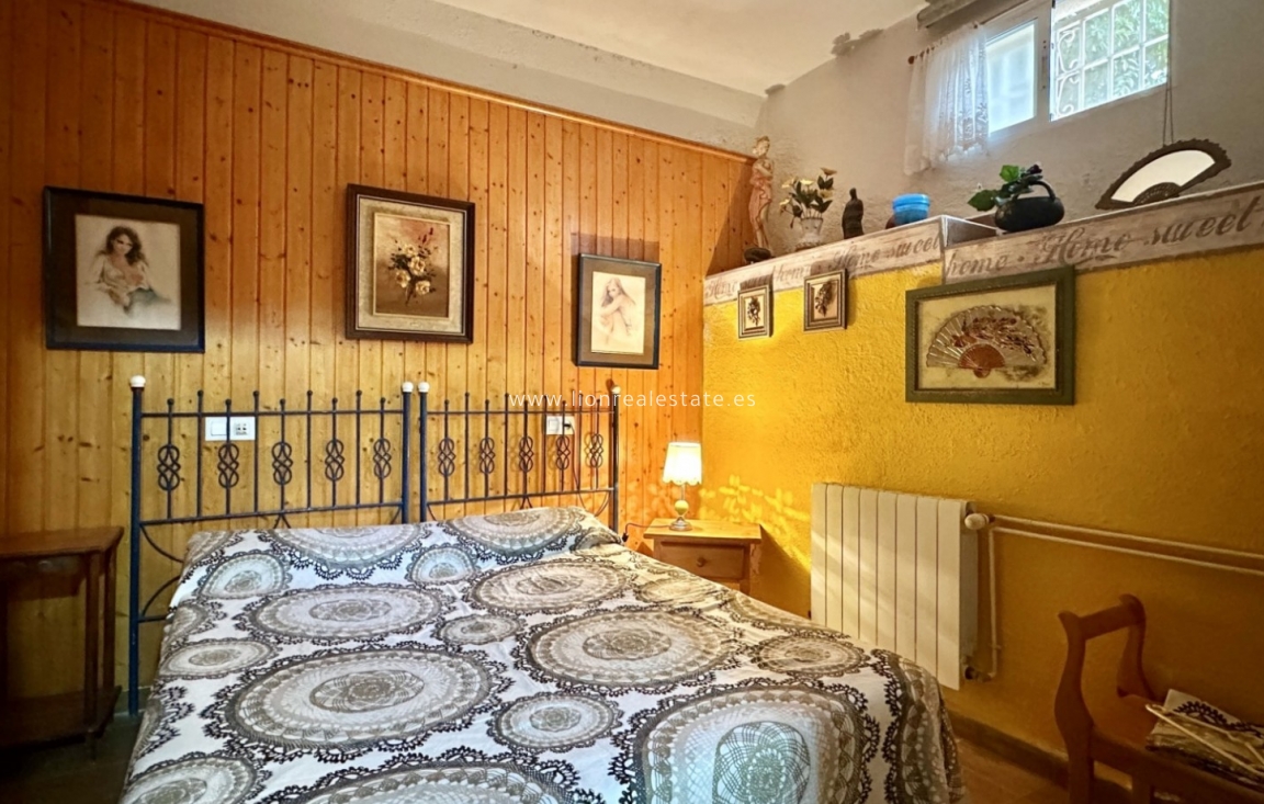 Odsprzedaż - Town House - Orihuela Costa - Los Altos