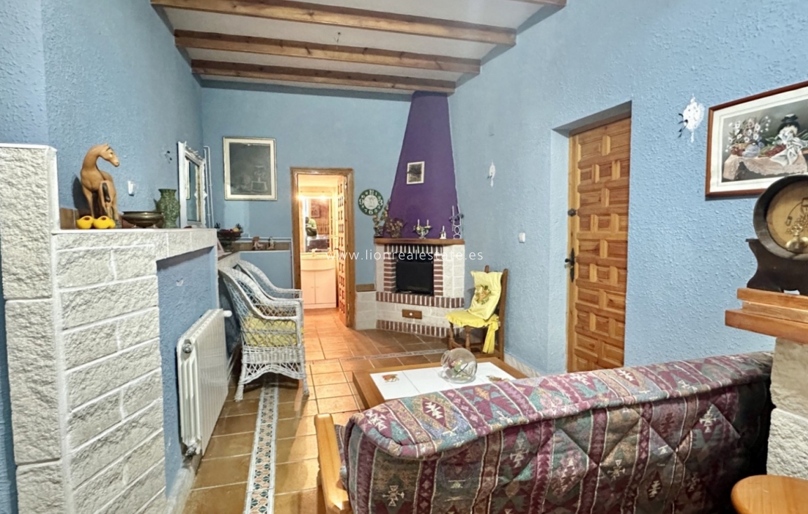 Odsprzedaż - Town House - Orihuela Costa - Los Altos