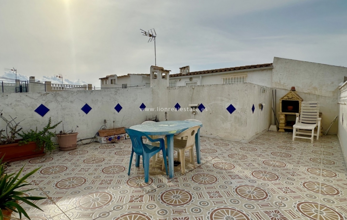 Odsprzedaż - Town House - Orihuela Costa - Los Altos