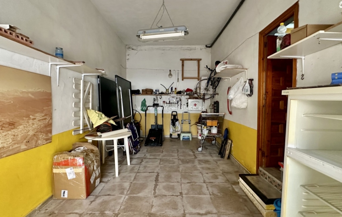 Odsprzedaż - Town House - Orihuela Costa - Los Altos