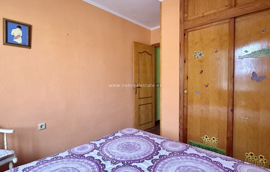 Odsprzedaż - Town House - Orihuela Costa - Los Altos