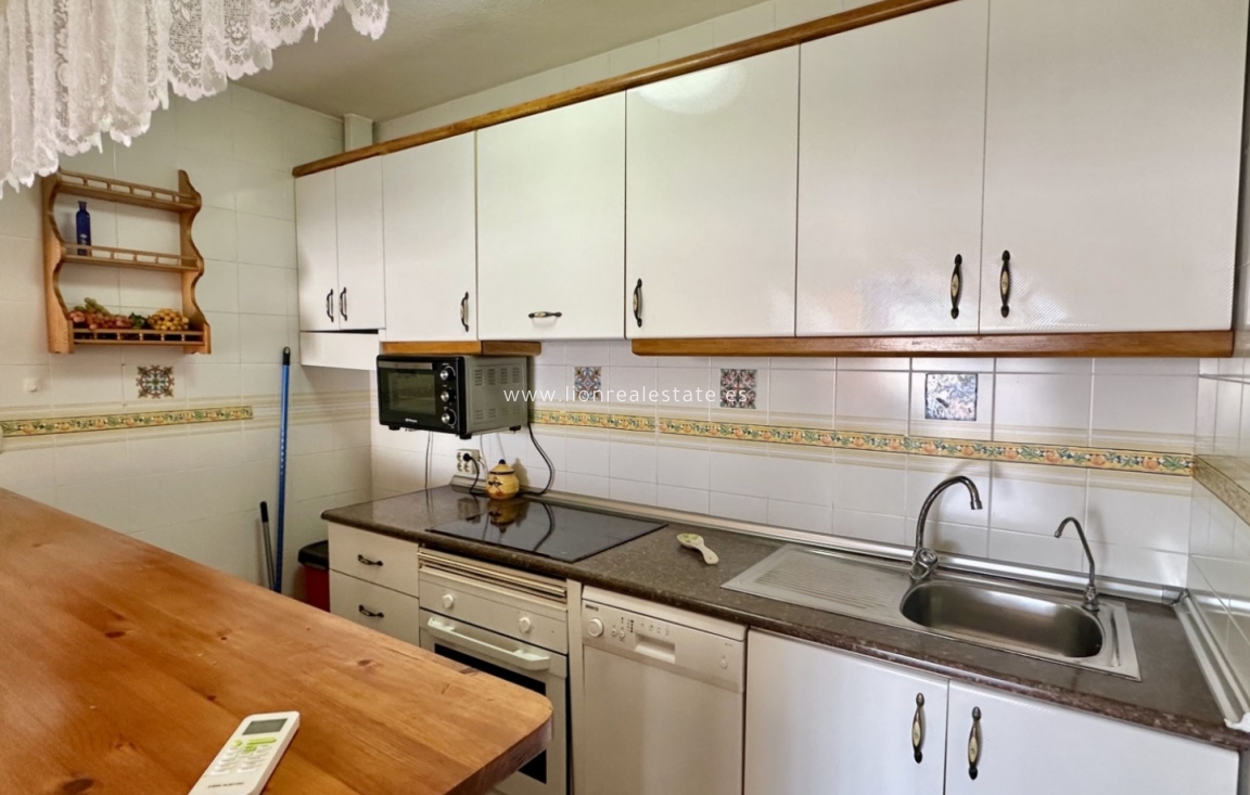 Odsprzedaż - Town House - Orihuela Costa - Los Altos