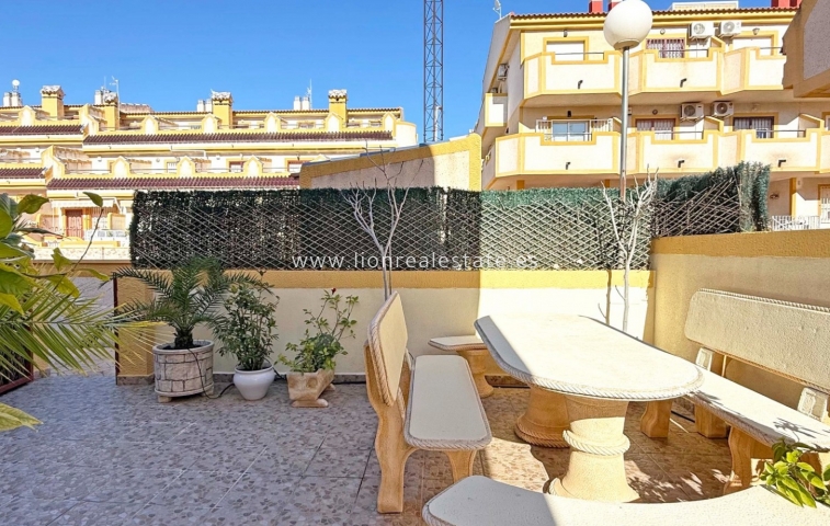Odsprzedaż - Town House - Orihuela Costa - Los Altos