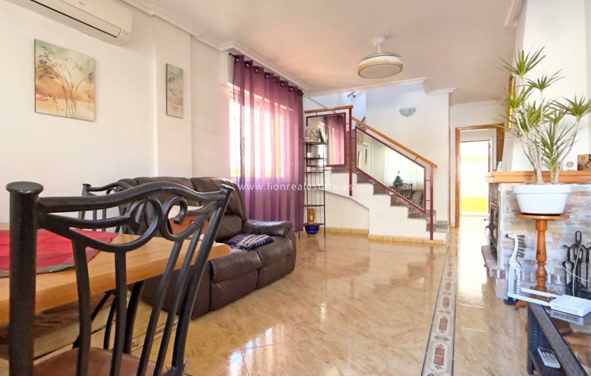 Odsprzedaż - Town House - Orihuela Costa - Los Altos