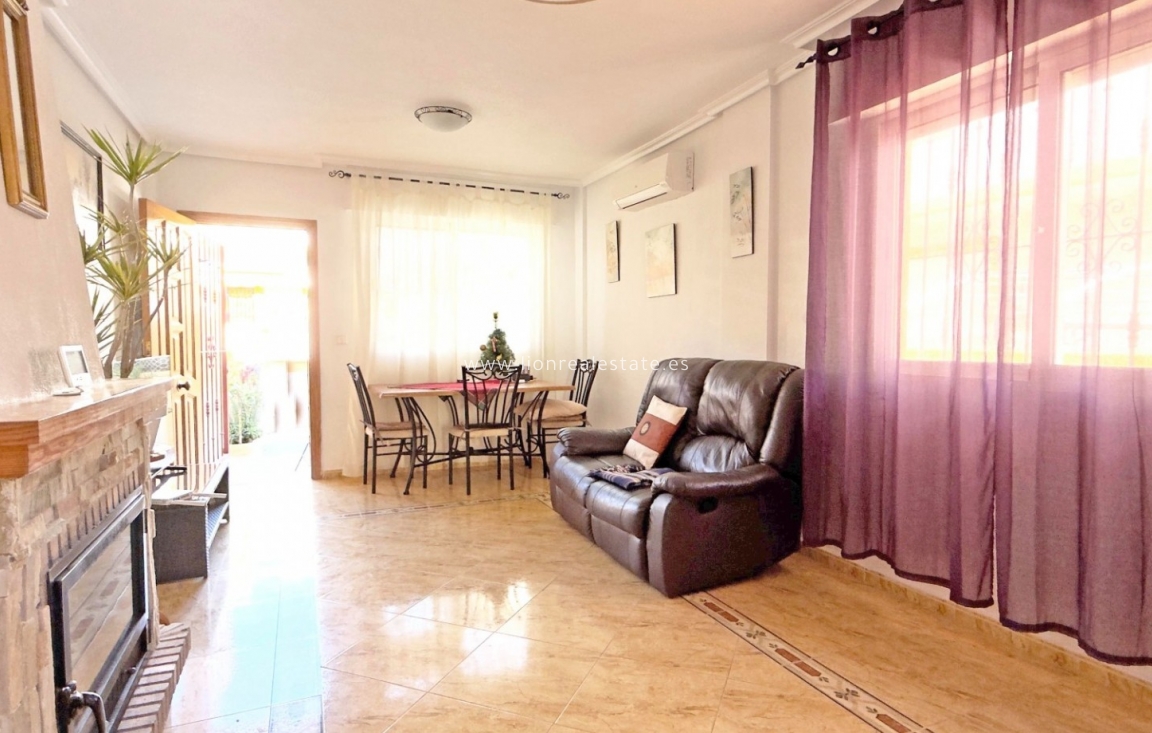 Odsprzedaż - Town House - Orihuela Costa - Los Altos