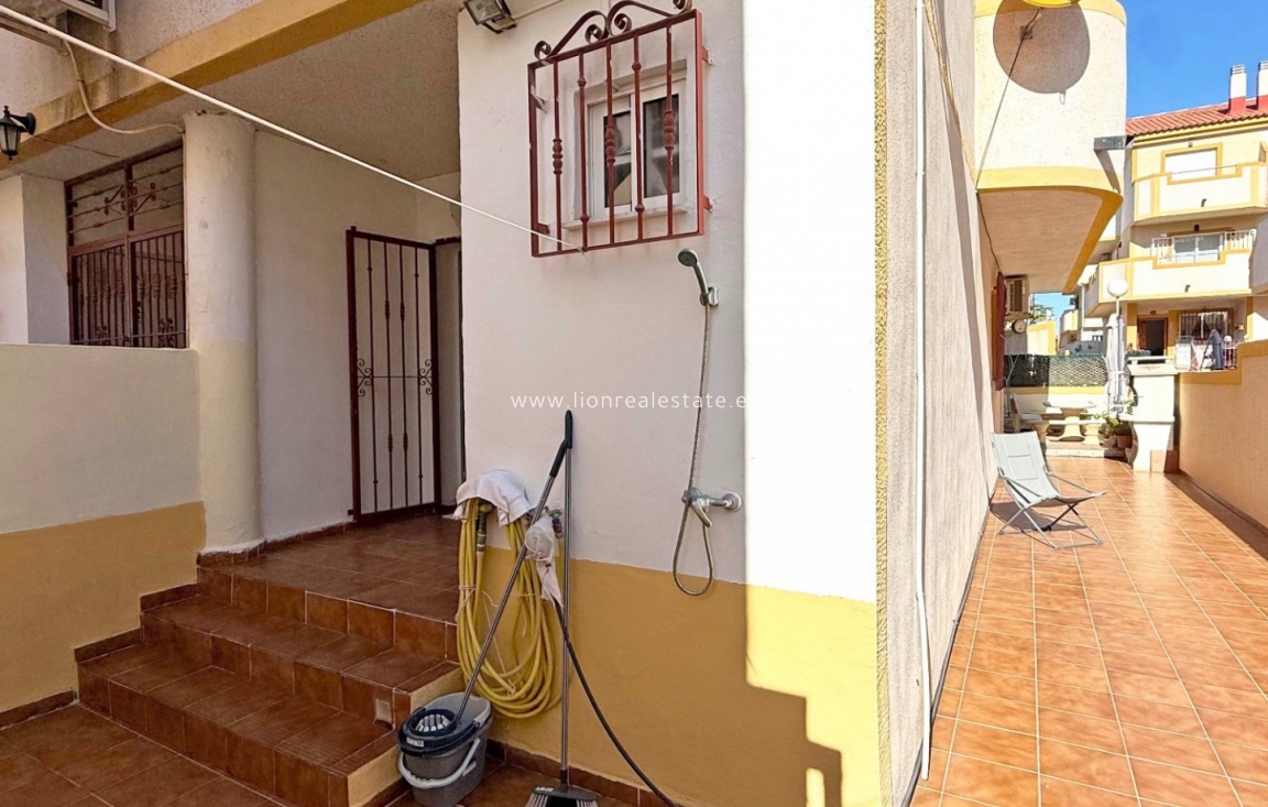 Odsprzedaż - Town House - Orihuela Costa - Los Altos